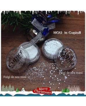 Snowflakes mini