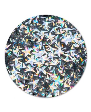 New Era 4D Multicolor Star