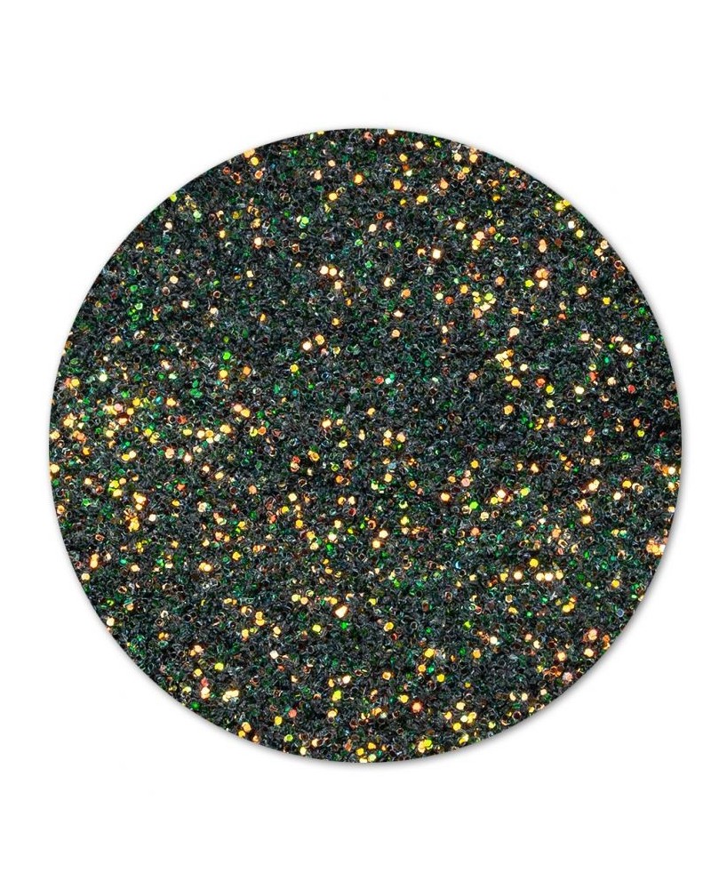 Chameleon Glitter Green Copper