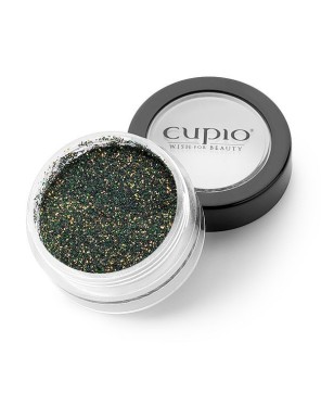 Chameleon Glitter Green Copper