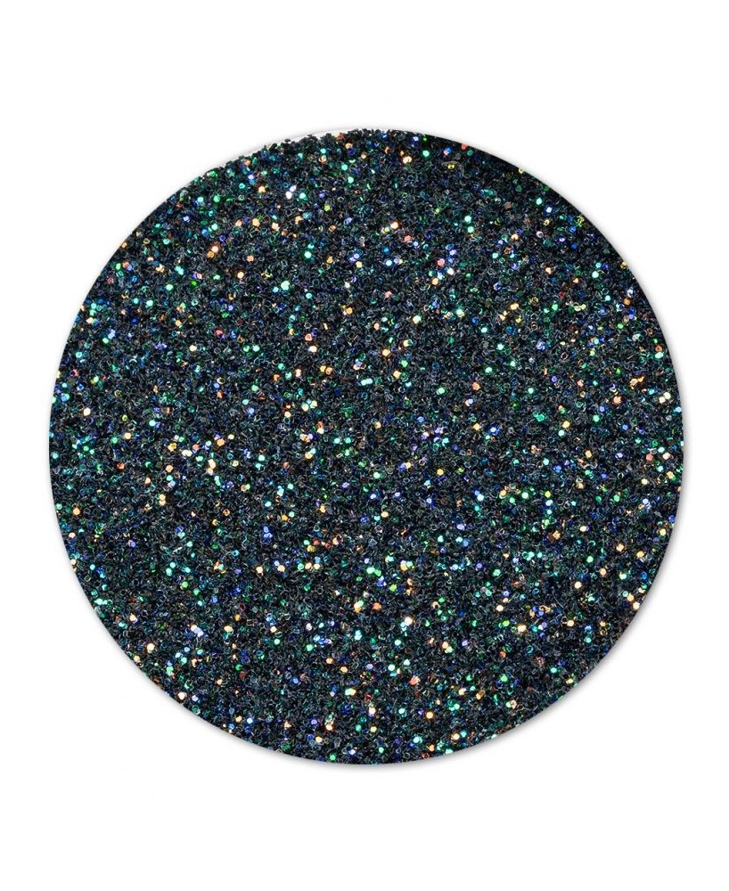 Chameleon Glitter Green Purple