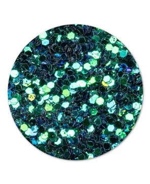 Chameleon Confetti Green Blue