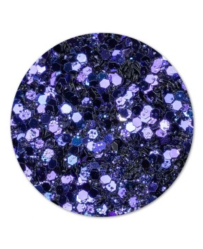 Chameleon Confetti Royal Indigo