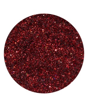 Cupio Glitter Glow Dazzling Sangria