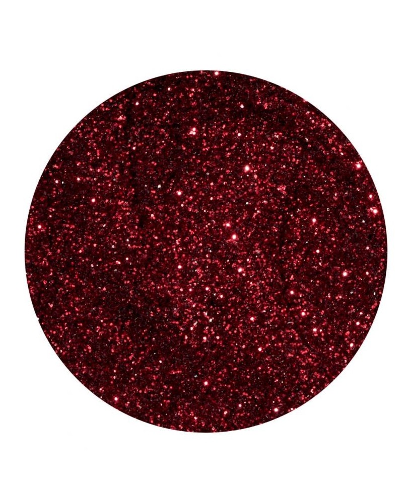 Cupio Glitter Glow Dazzling Cherry