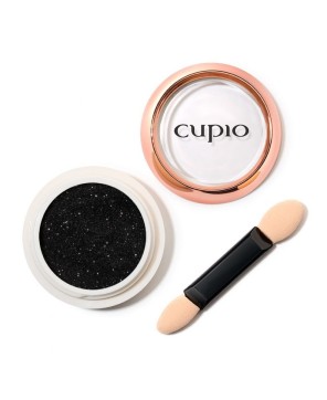 Cupio Glitter Glow Dazzling Midnight