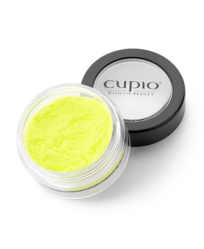 Pigment glow lemon yellow