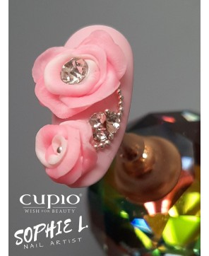 Cupio Mini Crystal Conic Wheel