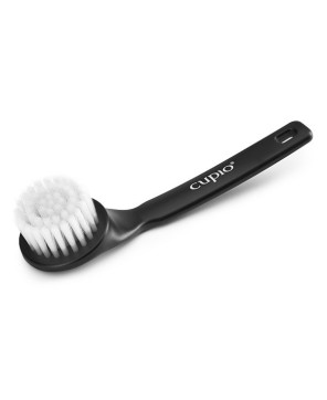 Brosse à poussière noire