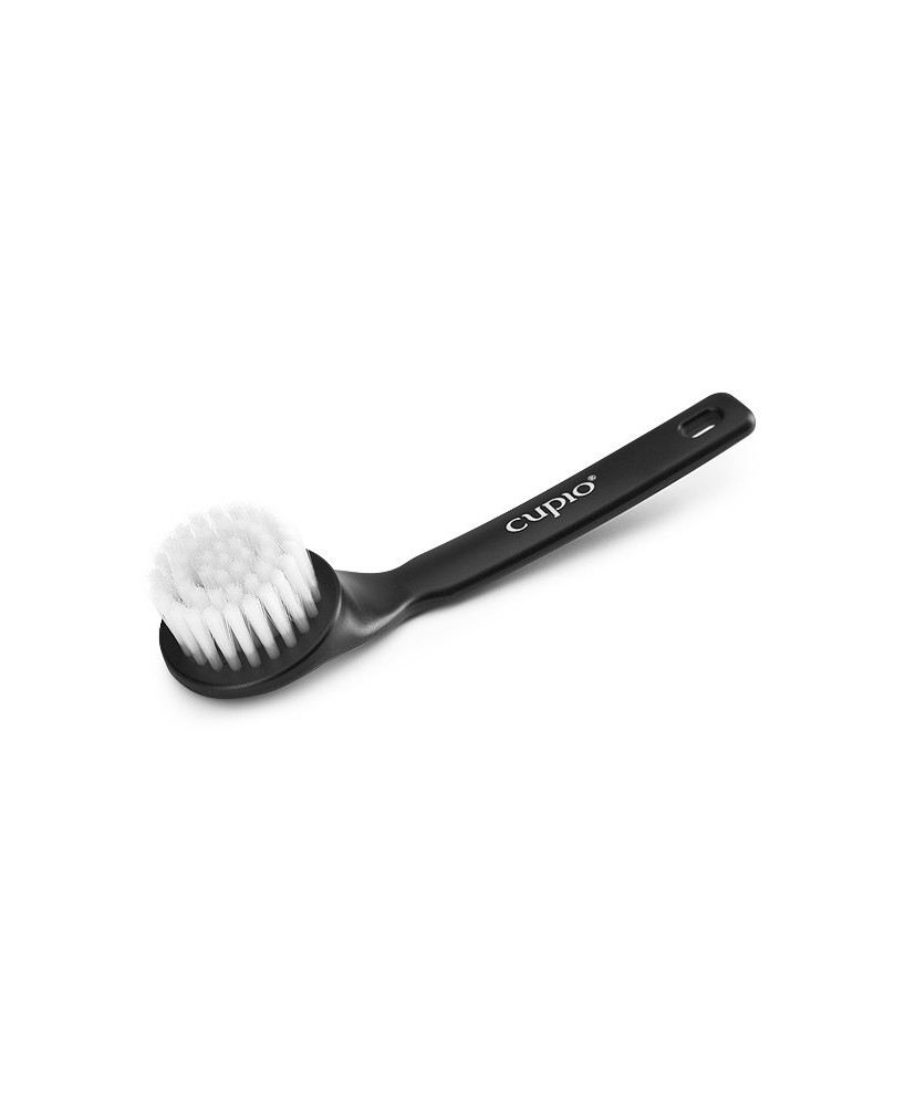 Brosse à poussière noire