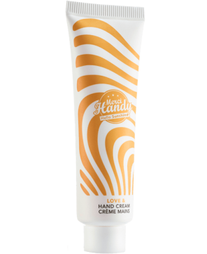 Crème mains Hello Sunshine