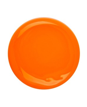 Gel couleur Neon mandarine