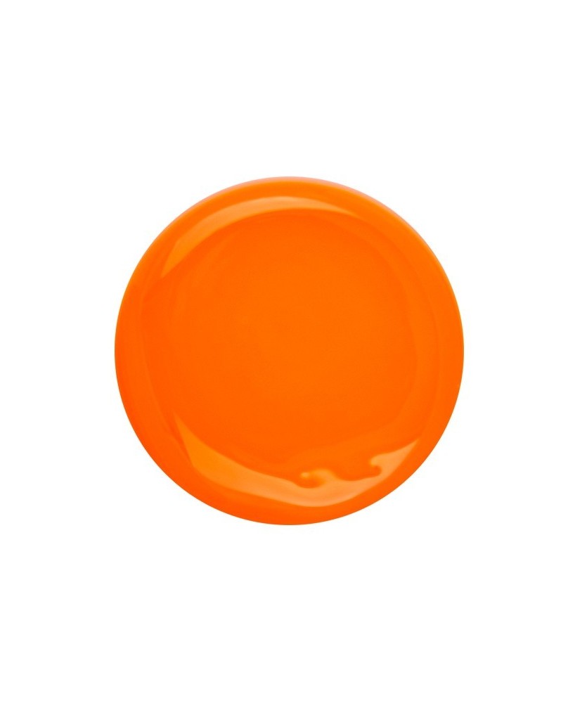 Gel couleur Neon mandarine