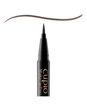 Cupio Silk Touch Eyeliner - Brown