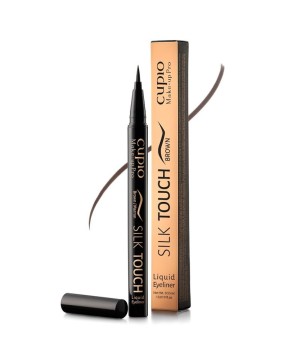 Cupio Silk Touch Eyeliner - Brown