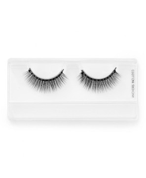 Cils magnétiques MUAH Baby Doll - Flawless