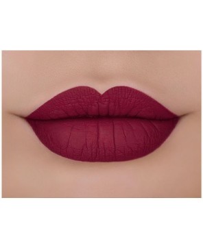 Rouge à lèvres liquide MUAH Matte Lipcolor - Secret Lover