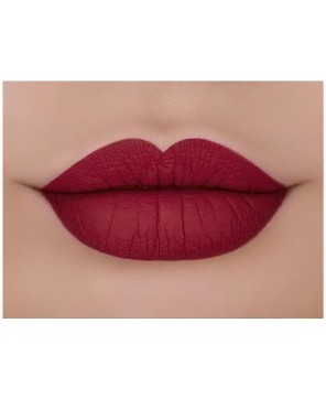 Rouge à lèvres liquide MUAH Matte Lipcolor - Dirty Dancing