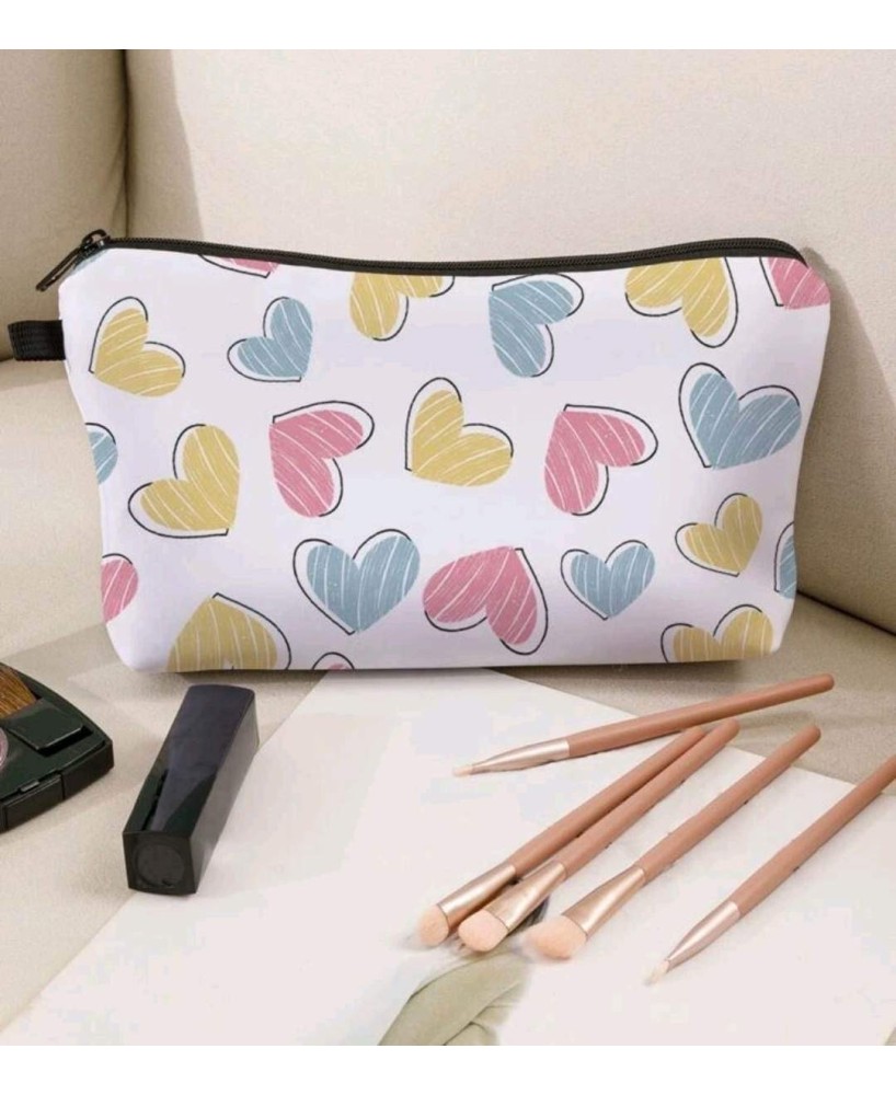 Trousse Heart Multi