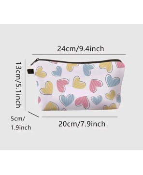 Trousse Heart Multi