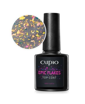 Top Coat Epic Flakes 10ml