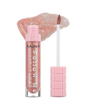 copy of MUAH Follow Me Lips Gloss - Trendsetter