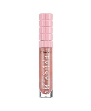 copy of MUAH Follow Me Lips Gloss - Trendsetter