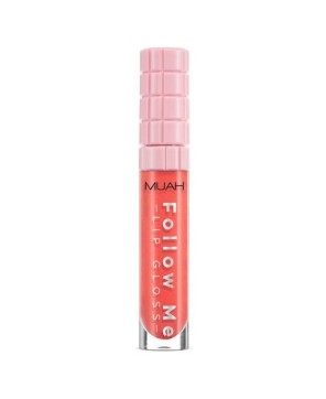 copy of MUAH Follow Me Lips Gloss - Trendsetter