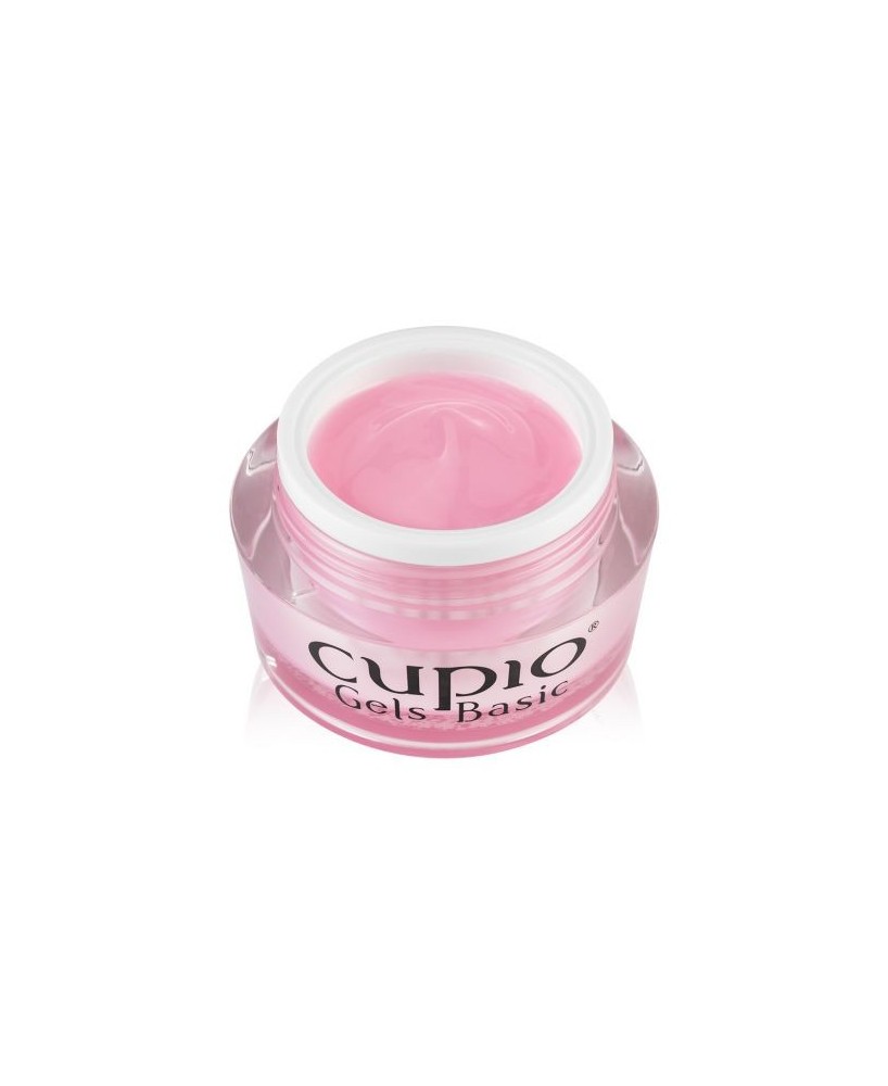 Forming gel basic Piggy Pink