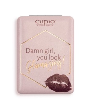 Cupio Glamazing Mirror