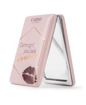 Cupio Glamazing Mirror