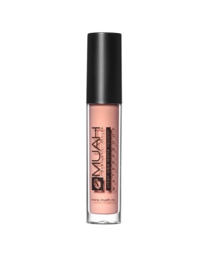 Nude It Up - Rouge à lèvres liquide MUAH Matte Lipcolor
