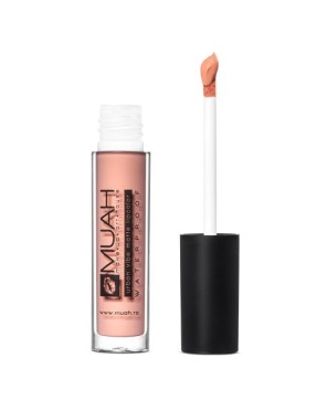 Nude It Up - Rouge à lèvres liquide MUAH Matte Lipcolor