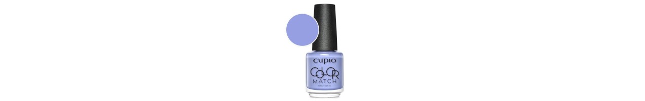 Cupio Color Match - Curacao 15ml