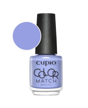 Cupio Color Match - Curacao 15ml