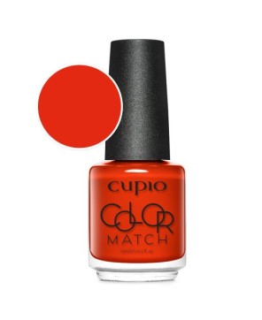 Cupio Color Match - Ferrari 15ml