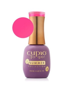 copy of SUMMER COLLECTION - Salsa dance