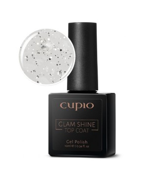 Glam Shine Top Coat Cupio - Charming