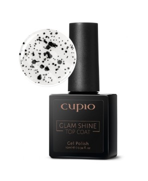 Glam Shine Top Coat Cupio - Iconic