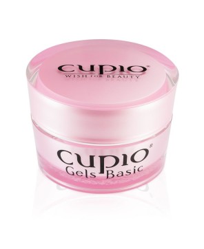 Forming gel basic Piggy Pink