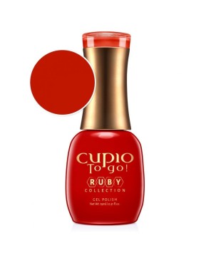 Ruby Collection - Chilli Red