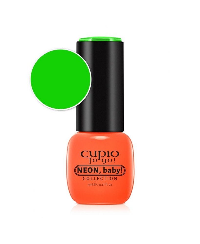 NEON BABY ! COLLECTION - Bikini Party 5 ml