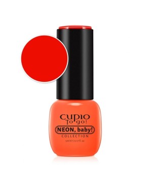 NEON BABY ! COLLECTION - Juicy Date 5 ml