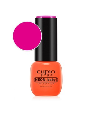 NEON BABY ! COLLECTION - Bad Habits 5 ml