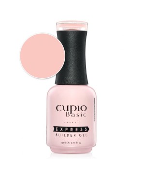 Express Builder Gel Cupio Basic - Peachy Mood 15ml