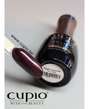 CUPIO TO GO! Gold Collection - Night sparkle