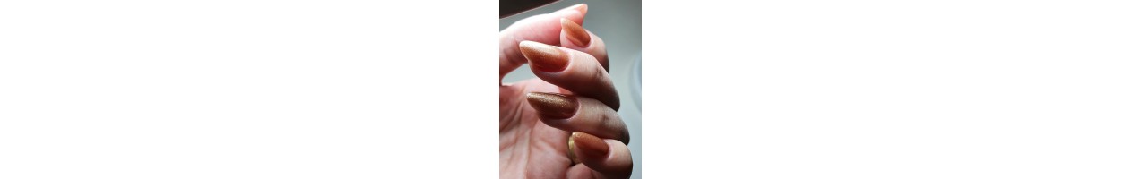 Gold collection - Golden Brown