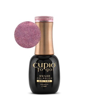 CUPIO TO GO! Gold Collection - Holo's gold star