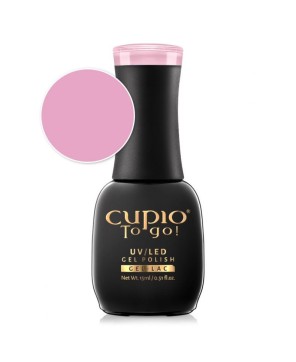 CUPIO TO GO! - Cashmere rose