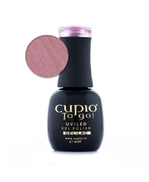 Cupio to go ! - Dragostea Mea